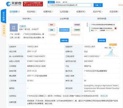 禁令之下，頂風作案 廣州某市場日用雜品店竟暗藏野生動物交易