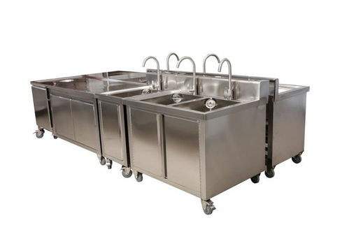 廚具大食堂 一站式廚衛解決方案，打造品質生活新體驗